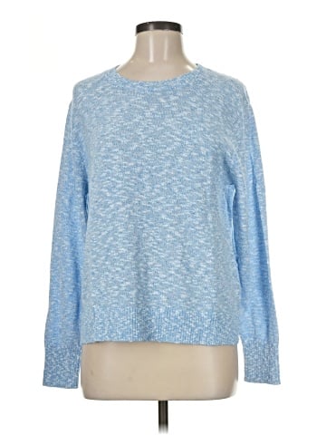 J.Crew Factory Store Pullover Sweater (view 1)