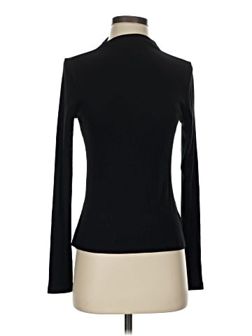 Lucky Brand Long Sleeve Turtleneck (view 1)