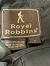 Royal Robbins Black Jacket Size L - photo 6