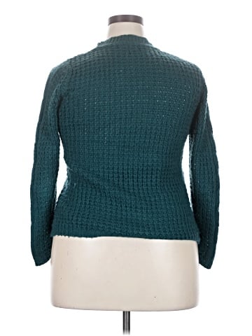 Atmosphere Pullover Sweater (view 2)