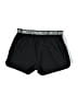 Under Armour 100% Polyester Color Block Black Athletic Shorts Size M - photo 2