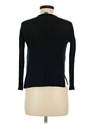 Vince. 3/4 Sleeve Top (view 2)