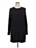 Athleta Black Casual Dress Size XL - photo 1