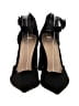 Delicious Black Heels Size 8 1/2 - photo 2