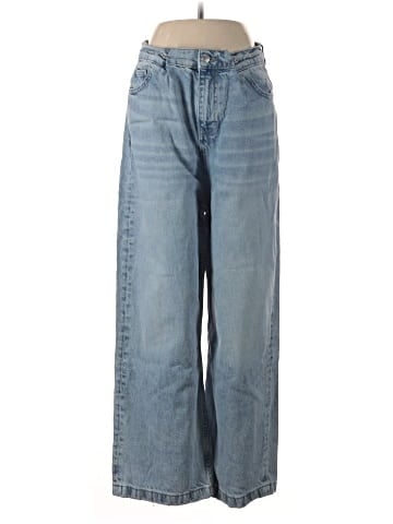 Zara Jeans (view 1)