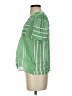 Aqua Green Short Sleeve Blouse Size XS - photo 5