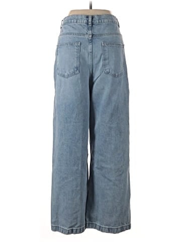 Zara Jeans (view 2)