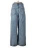 Zara Blue Jeans Size 4 - photo 2