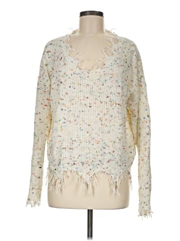 La Miel Pullover Sweater (view 1)