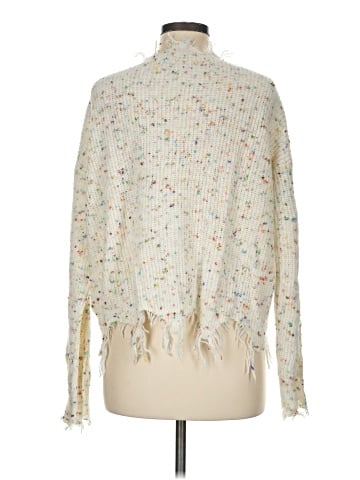 La Miel Pullover Sweater (view 2)
