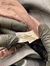 Gap Gray Blazer Size 16 - photo 7