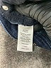 Talbots Chevron-herringbone Blue Jeans Size 6 - photo 8