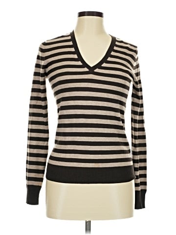 Massimo Dutti Pullover Sweater (view 1)