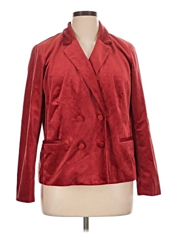 LC Lauren Conrad Blazer (view 1)