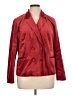 LC Lauren Conrad 100% Polyester Red Blazer Size XL - photo 1