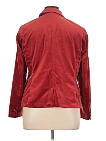 LC Lauren Conrad Blazer (view 2)
