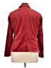 LC Lauren Conrad 100% Polyester Red Blazer Size XL - photo 2