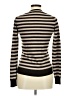 Massimo Dutti Stripes Brown Pullover Sweater Size M - photo 2