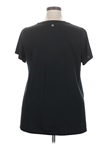 LIVI Active Short Sleeve T-Shirt (view 2)