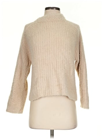 Lou & Grey Turtleneck Sweater (view 1)