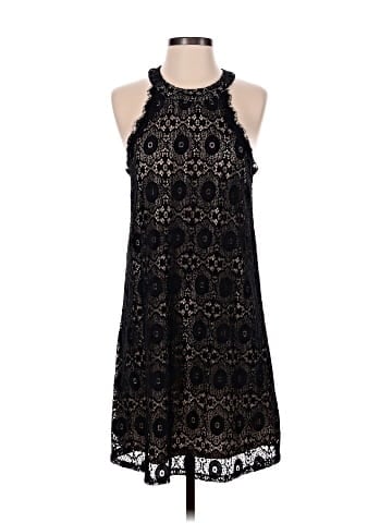 City Triangles Cocktail Dress (view 1)