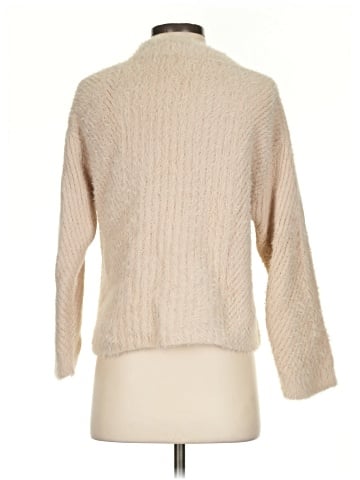 Lou & Grey Turtleneck Sweater (view 2)