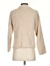 Lou & Grey Tan Turtleneck Sweater Size S - photo 2