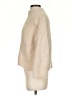 Lou & Grey Tan Turtleneck Sweater Size S - photo 5