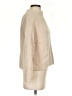 Lou & Grey Tan Turtleneck Sweater Size S - photo 4