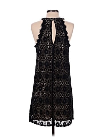 City Triangles Cocktail Dress (view 2)