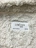 Limited Too White Jacket Size 10 - photo 3