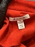 JM Collection Red Jacket Size 12 - photo 6
