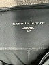 Nanette Lepore Solid Black Track Pants Size S - photo 7