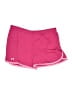 Under Armour Pink Athletic Shorts Size M - photo 1