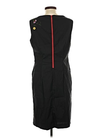 Evan Picone Cocktail Dress (view 2)