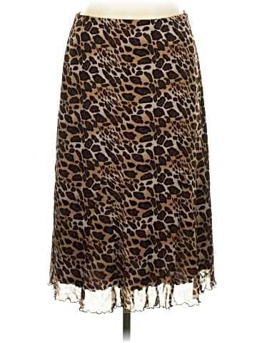 BCBGMAXAZRIA Casual Skirt (view 1)
