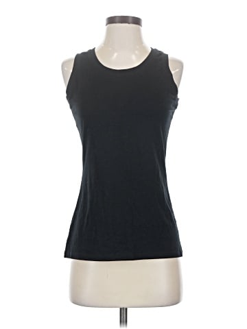 lucy Sleeveless T-Shirt (view 1)