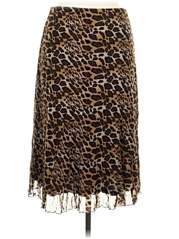 BCBGMAXAZRIA Casual Skirt (view 2)