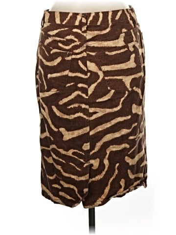 Lauren Jeans Co. Casual Skirt (view 2)
