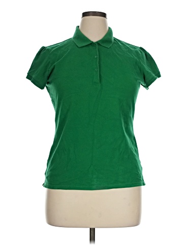 Arizona Jean Company Short Sleeve Polo (view 1)