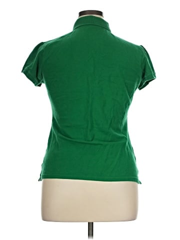 Arizona Jean Company Short Sleeve Polo (view 2)