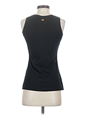 lucy Sleeveless T-Shirt (view 2)