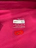 Nike 100% Polyester Pink Sweatshirt Size M - photo 7