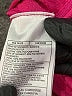 Nike 100% Polyester Pink Sweatshirt Size M - photo 8