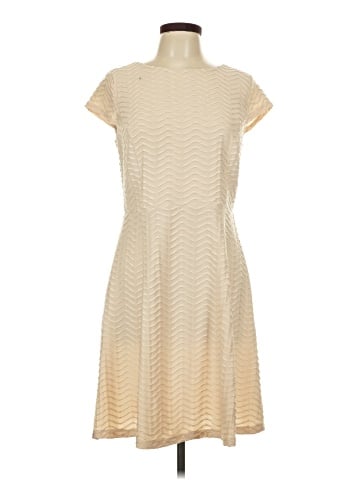 En Focus Studio Casual Dress (view 1)