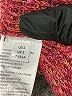 Free People Red Poncho Size S - photo 5