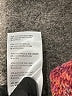 Free People Red Poncho Size S - photo 6
