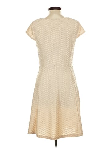 En Focus Studio Casual Dress (view 2)