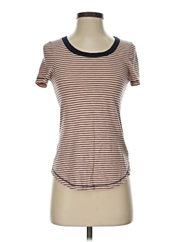 t.la Short Sleeve T-Shirt (view 1)