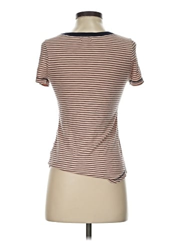 t.la Short Sleeve T-Shirt (view 2)